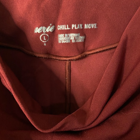 Aerie - offline real me high waisted legging - Picture 2 of 2